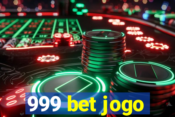 999 bet jogo